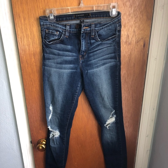 Skinny Jeans - Picture 1 of 6